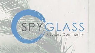 Spyglass - Apartment 1235. 1,161 Sq Ft 2 Bed, 2 Bath (2nd Floor Near Mingle Room)