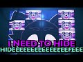 Beginning of video