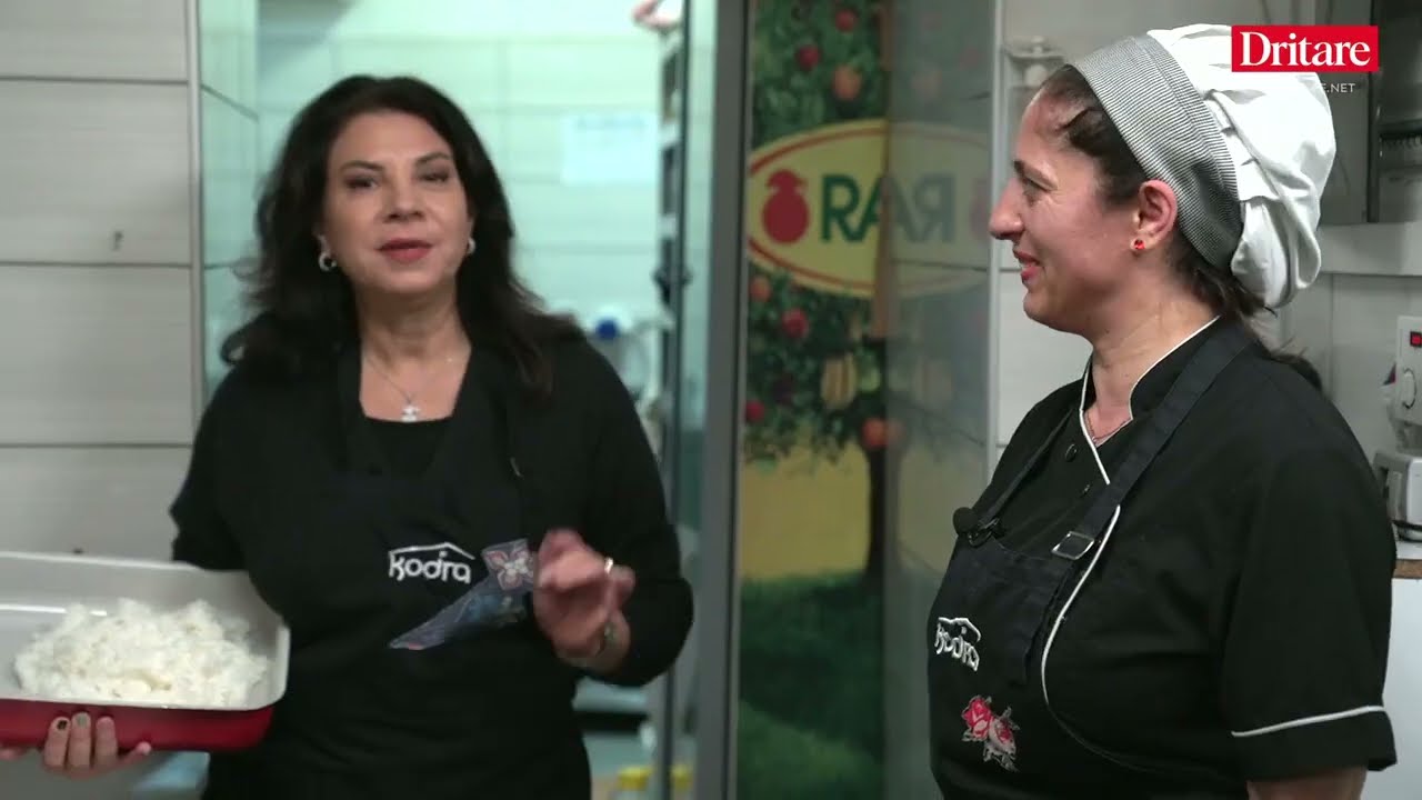 Qifqi Gjirokastre si këto, nuk keni provuar kurrë! | Vlog në Dritare