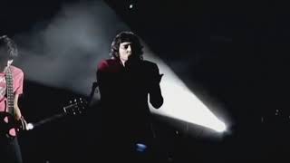 Zoé - Vinyl (En Vivo En El Circo 09/02/2007)