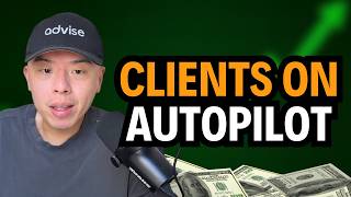 Spam this and get SEO clients on autopilot - BIP589