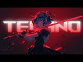 TECHNO MIX 2025 🎧 Best Remixes of Popular Songs 🎧 Top Techno Music 2025 #003