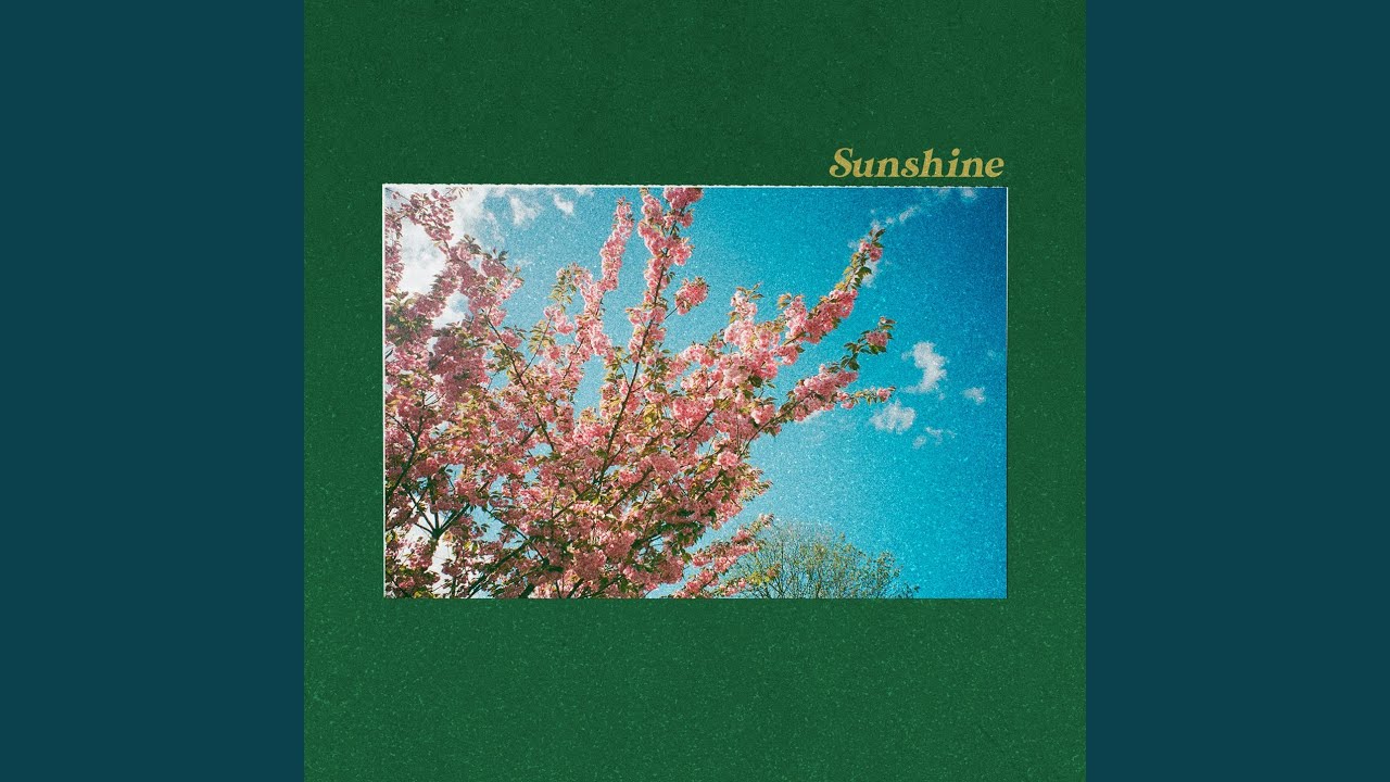 Watch Sunshine on YouTube Watch Sunshine on YouTube
