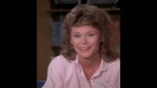 Bruce Boxleitner and Kate Jackson on Scarecrow and Mrs King