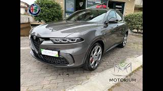 Alfa Romeo Tonale 1.5 Hybrid Speciale 130Cv Tct7