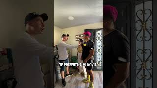 Te Presento A Mi Novio
