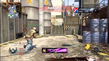 My First Spawn Tomahawk!