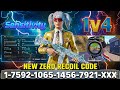 BGMI/PUBG New Update 4.2 Sensitivity Settings: Zero Recoil Sensitivity Code 2026 (120 FPS) 🔥