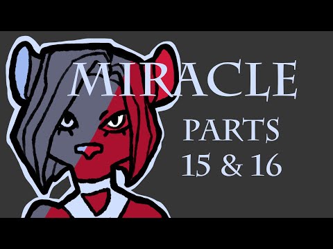 [ MAP ] Miracle | Parts 15 + 16