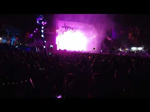 CloZee HULA FINAL PERFORMANCE!!! Suwannee Hulaween October 24, 2024 @CloZeeOfficial