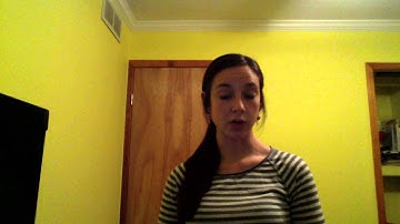 COMM 1010 Informative speech