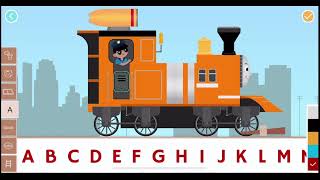 Thomas & Friends™ - Double Trouble 🚂 | Train Video for Kids | Kids Train Game | Gameplay 1