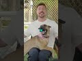 MrBeast saved 1,000 animals #mrbeast #mrbeastshorts #saveanimals #youtubeshorts #viral #saveworld