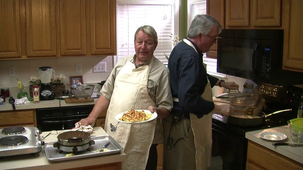 Cookin' Cheap - YouTube