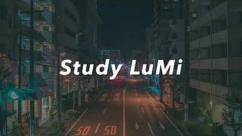 Study Lofi Music for Late Night Sessions  📚🤓