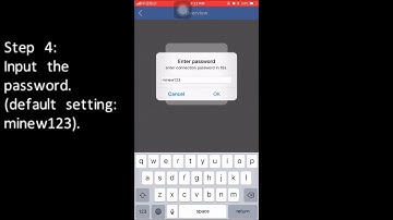 How to config the trigger of the Temperature &Humidity Sensor Beacon