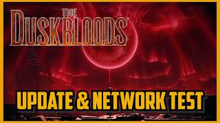 The Duskbloods Release Date Update and Closed Network Test