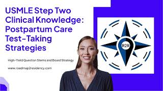 Postpartum Care for USMLE Step 2 CK | Hemorrhage, Depression, & Breastfeeding