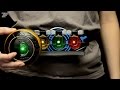 [4K] Bootleg OOO Driver Demo - DX Kaman Riper Belt