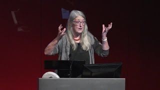 Mary Beard: Women in Power