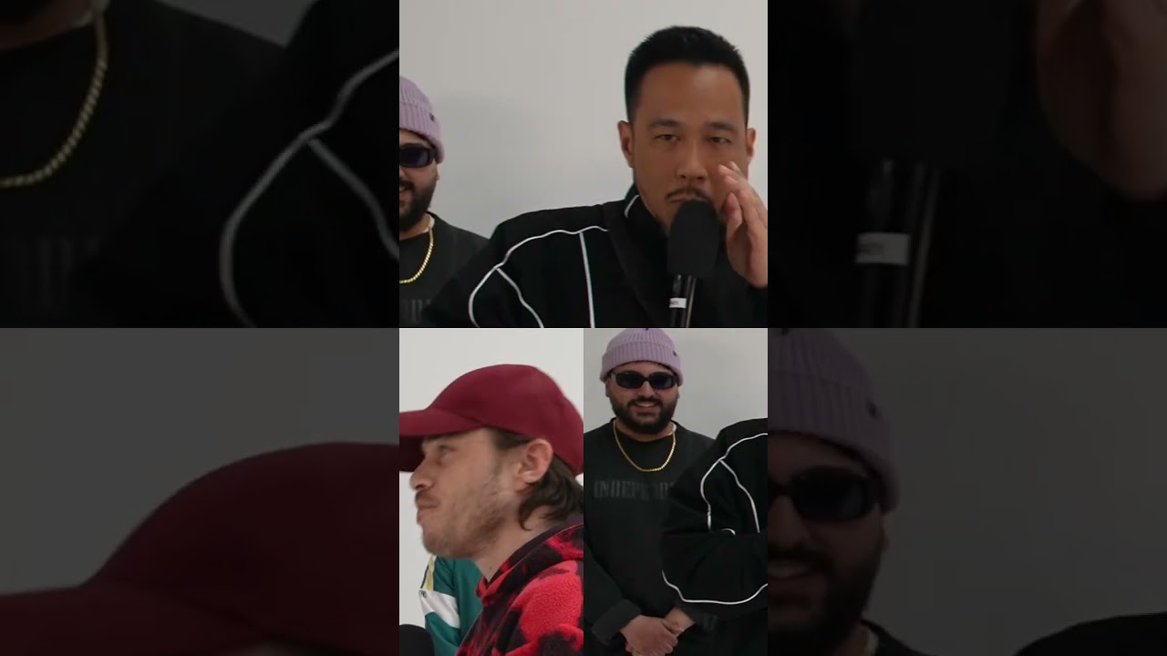 Deutschrap-Beef: Zu krass fürs Game oder nur heiße Luft?