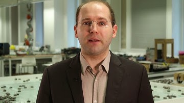 What can you expect if you choose to study with us?