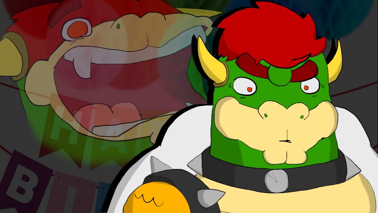 did the bowz forget?