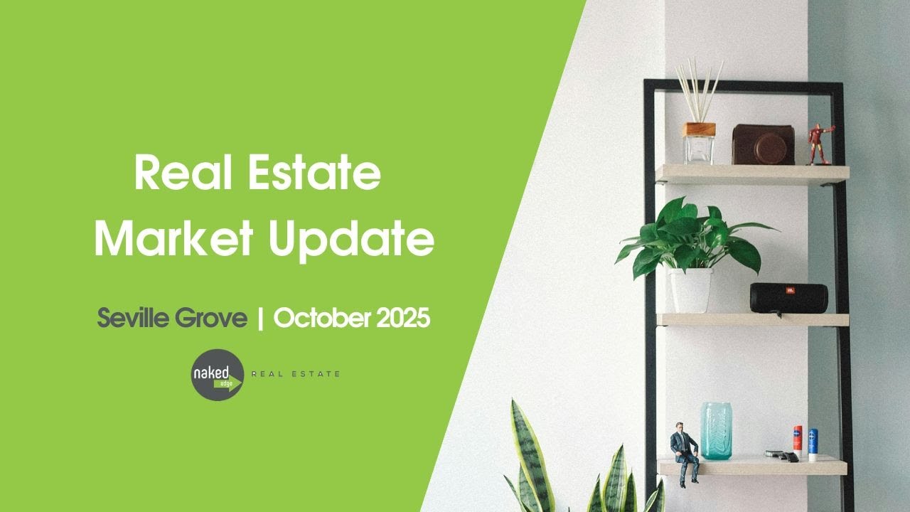2025 Seville Grove Market Trends | Latest Property Update