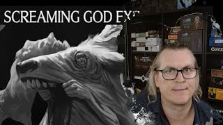 BigDenoPlays - KDM Live Screaming God Campaign - LY 11 & 12