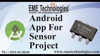 How to create android sensor app project | Download android project with source code screenshot 5
