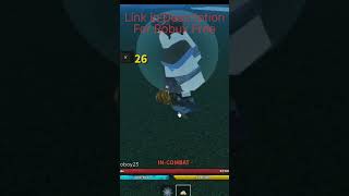 roblox kaizen #shorts #roblox #kaizen