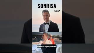 "Sonrisa" videoclip disponible en mi canal YouTube y en todas las plataformas digitales.