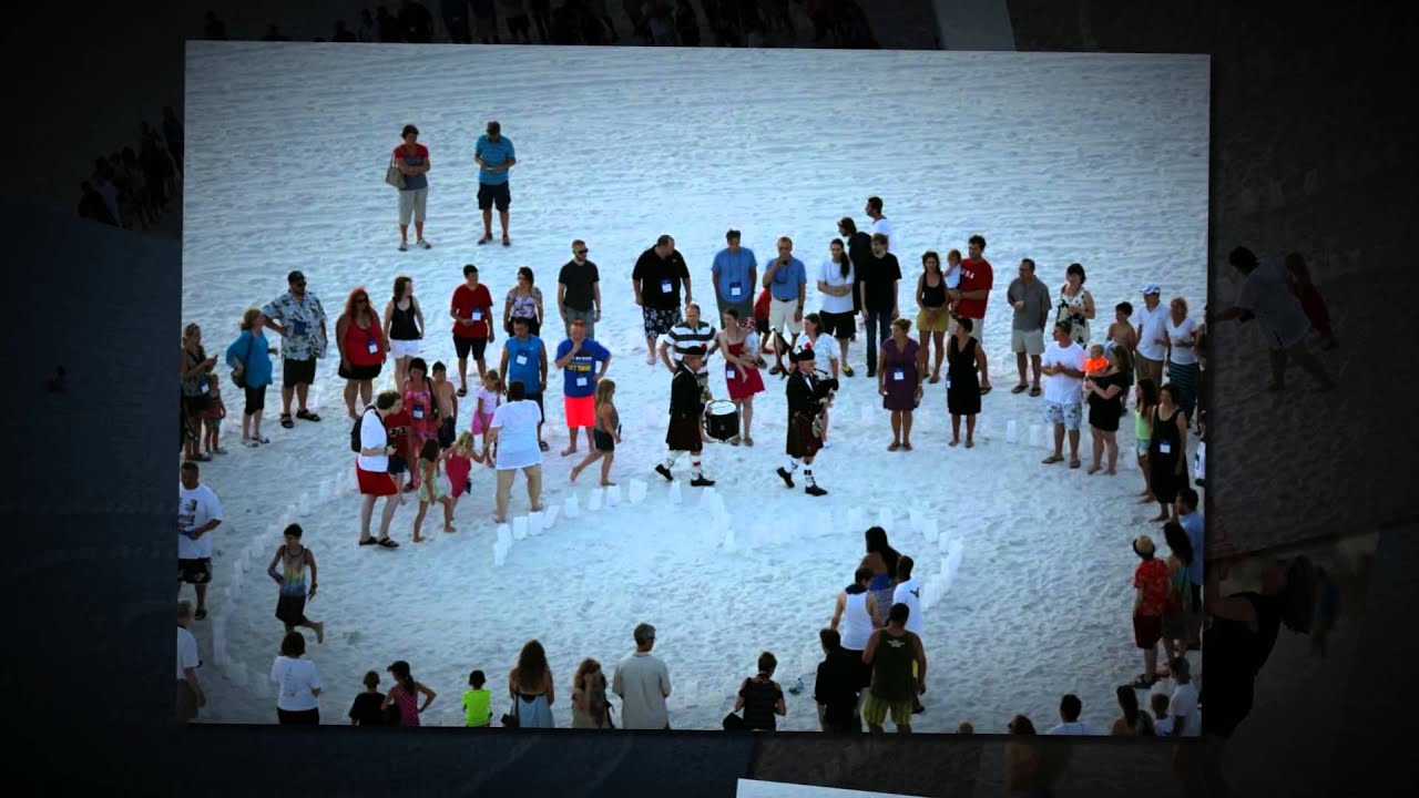 Barth Syndrome Foundation Luminary Event