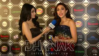 Ainy Jaffri | Red Carpet | Hum Style Awards | 2018 |