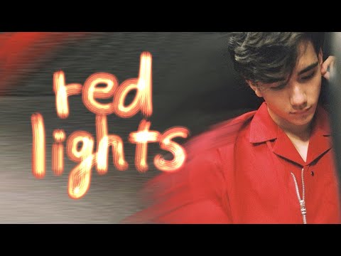 歌詞和訳【Red Lights】/ Kaz INTERSECTION