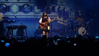 Faye Webster - Better Distractions - Live at TivoliVredenburg - Utrecht 2025