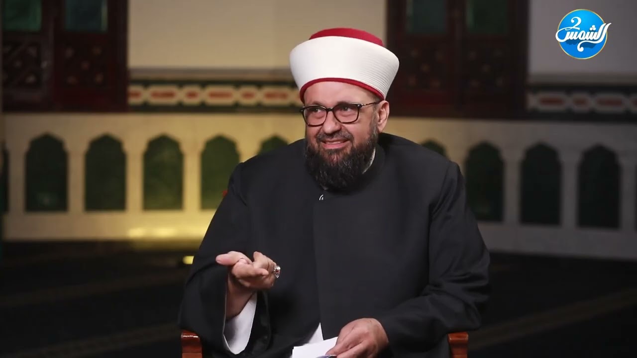 هل يجتمع النفاق مع الإسلام؟ وهل يمكن أن يكون المسلم منافقًا؟.. الشيخ طارق اللحام يوضح