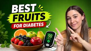Fruit and BLOOD SUGAR: What Nobody Tells You
