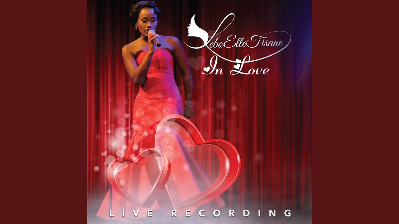 Vhutshilo Hanga Ho Dzumbma (Live at Atterbury Theatre Pretoria)