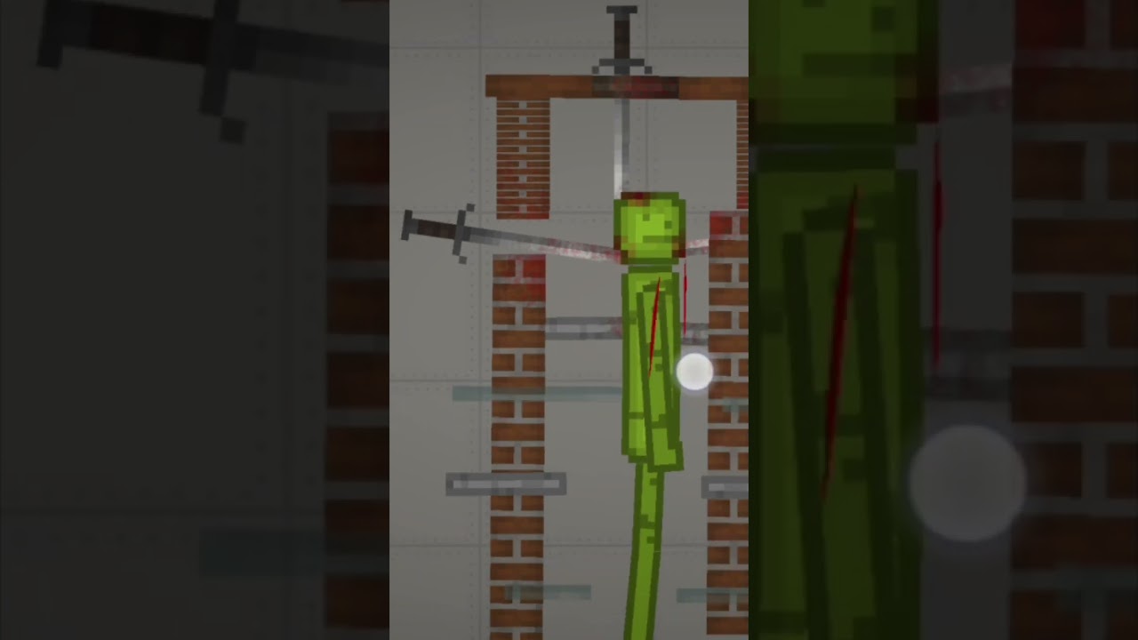 spring lock failure in melon playground 