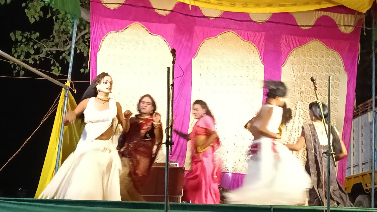 🙏Shivansh Babu chhavni 🙏 is live