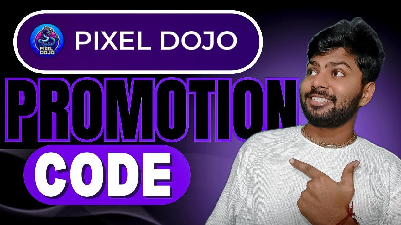 Pixeldojo Promotion Code : Save 17% Off On Subscription Plan | Pixeldojo Discount Code