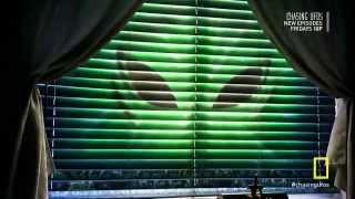 National Geographic Chasing UFOs