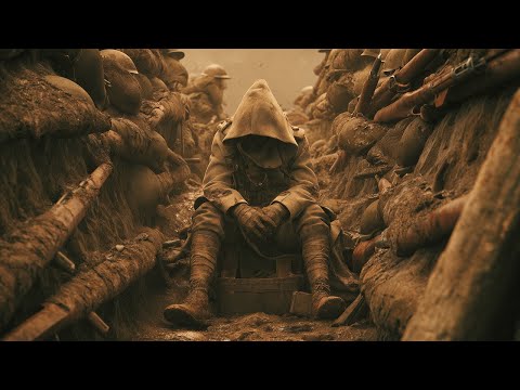 The Iron Pulse Dark Cinematic