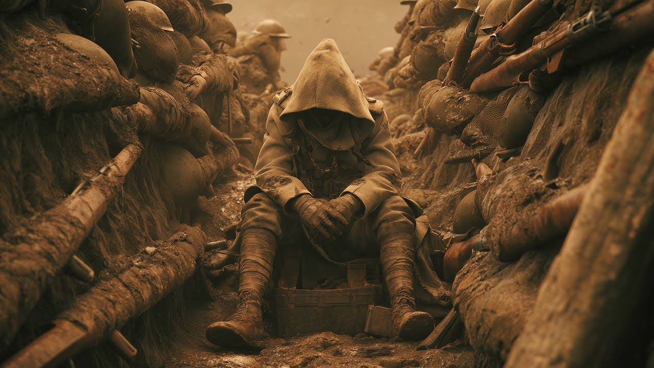 The Iron  Pulse | Dark Cinematic