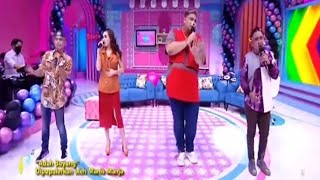 Download lagu 'Aduh Buyung' medley 'Kupu Kupu Malam' Brownis 30 Des 2020