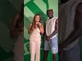 Bamidele Yusuf: 10 KÉRDÉS, 10 VÁLASZ  #rapidquiz