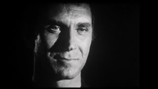 Peter Mark Richman TV/Film Compilation Circa 1972