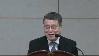 아브라함의 생애 II (창세기 15~22장) (2025 ECU 여름수련회 저녁집회)