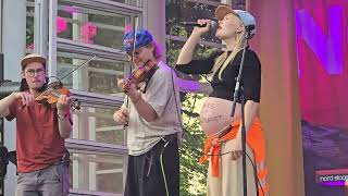 VIMMA - Skip @ Espan lava, Helsinki 27.8.2026